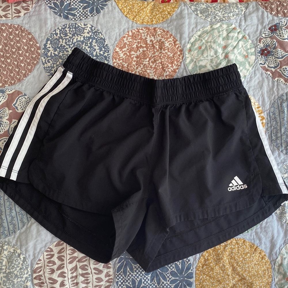 Adidas Shorts Size Small